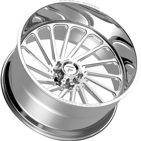 Fittipaldi Off-Road FTF503P FTF503-24128165N44P-L