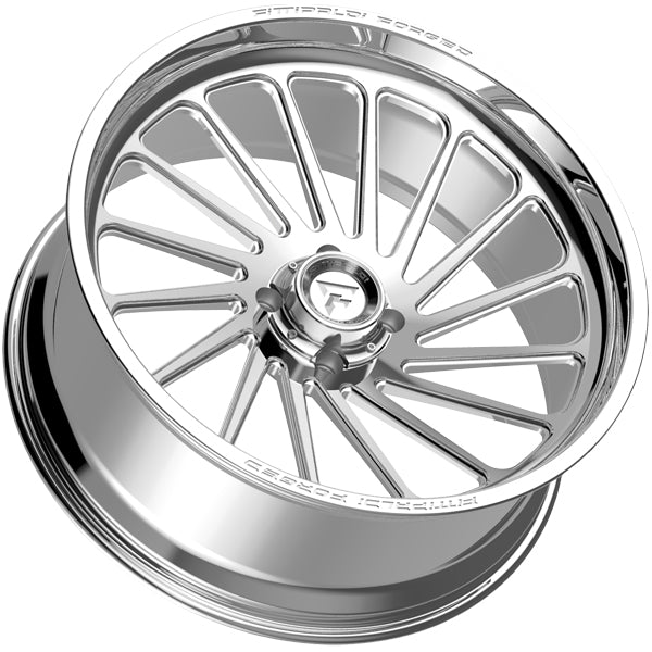 Fittipaldi Off-Road FTF503P FTF503-24104156N25P-R
