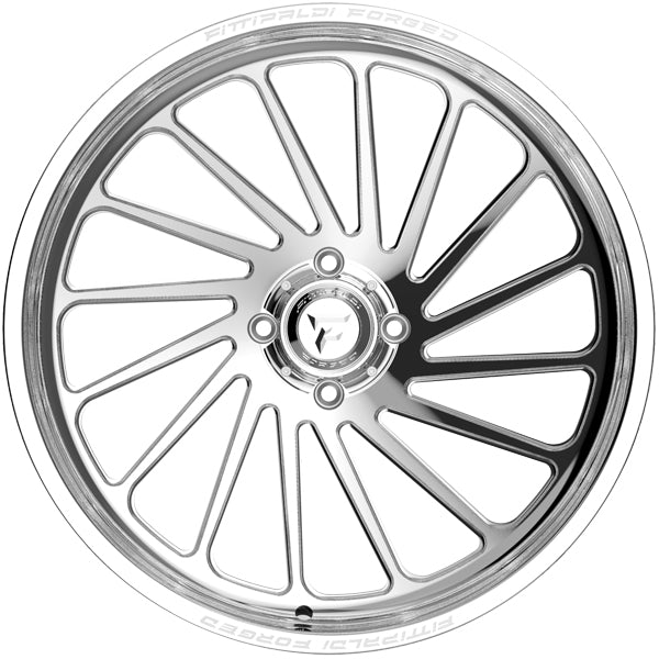 Fittipaldi Off-Road FTF503P FTF503-24104137N25P-R