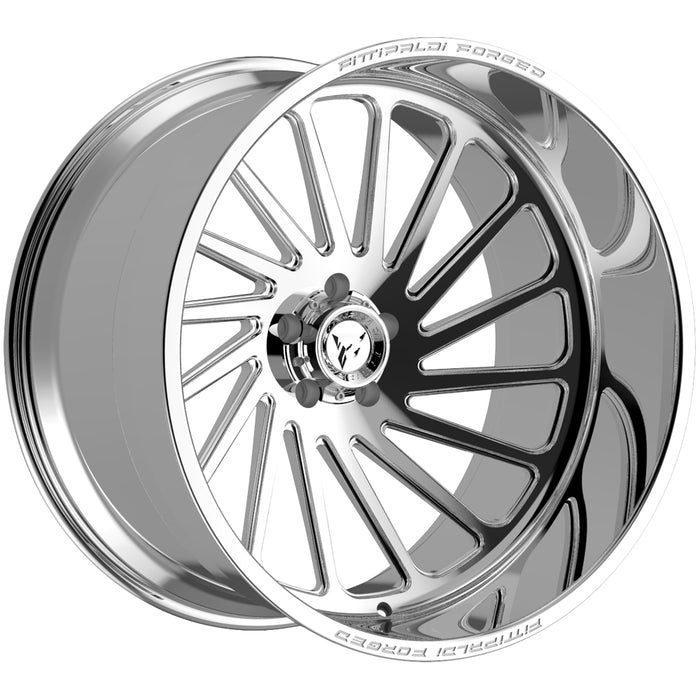 Fittipaldi Off-Road FTF503P FTF503-24145127N76P-R