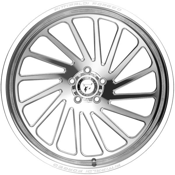 Fittipaldi Off-Road FTF503P FTF503-24145127N76P-R