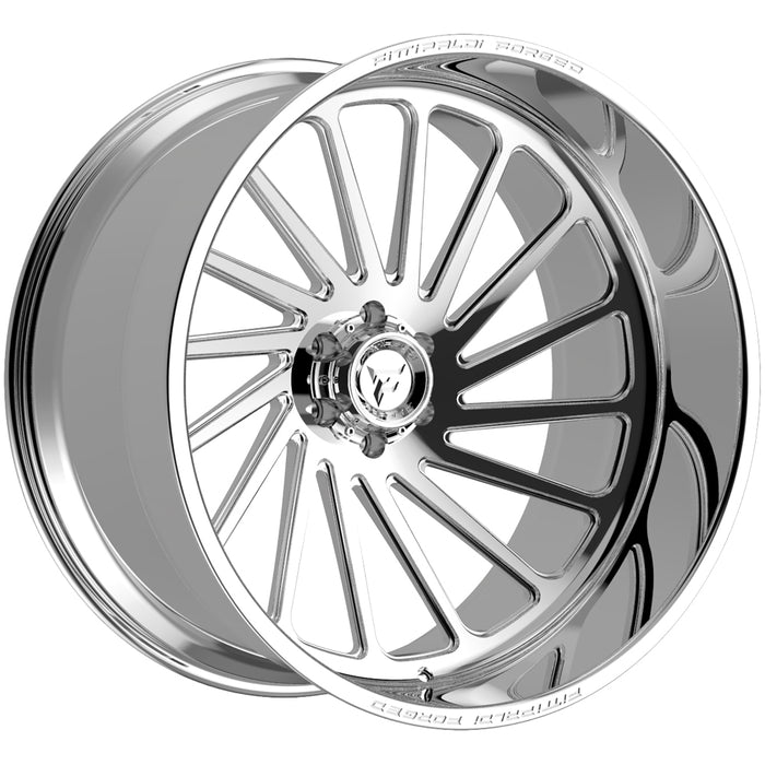 Fittipaldi Off-Road FTF503P FTF503-24146135N76P-R