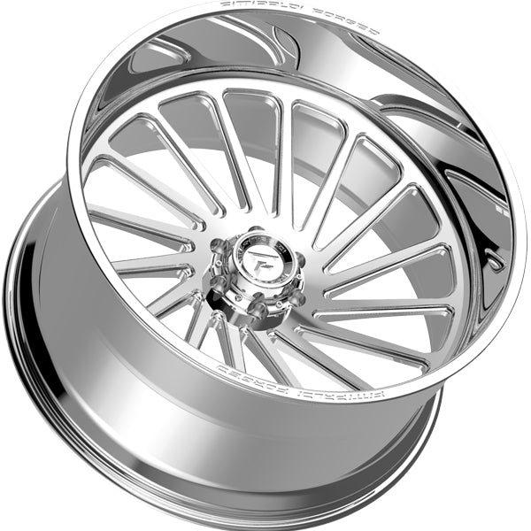 Fittipaldi Off-Road FTF503P FTF503-24126135N44P-R