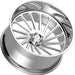Fittipaldi Off-Road FTF503P FTF503-24146135N76P-R