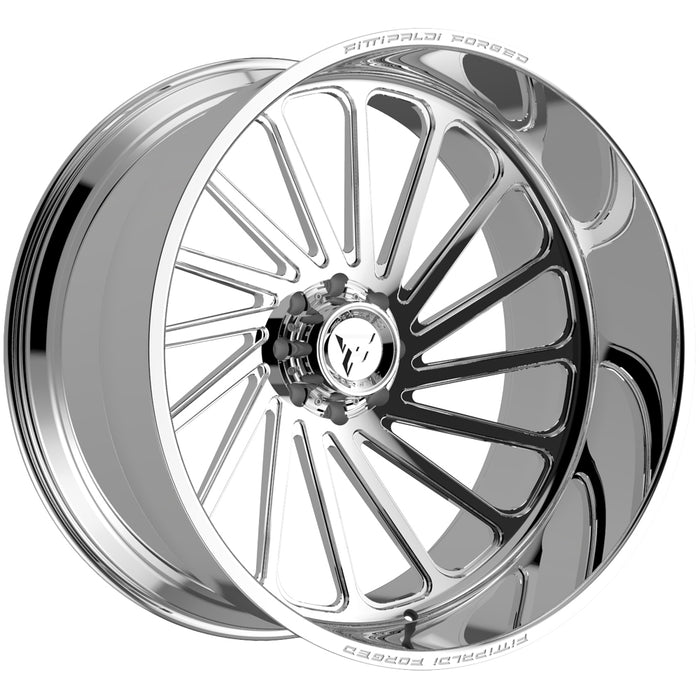 Fittipaldi Off-Road FTF503P FTF503-26148170N76P-R