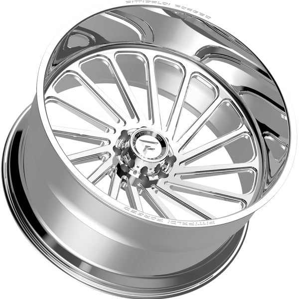 Fittipaldi Off-Road FTF503P FTF503-26148165N76P-R