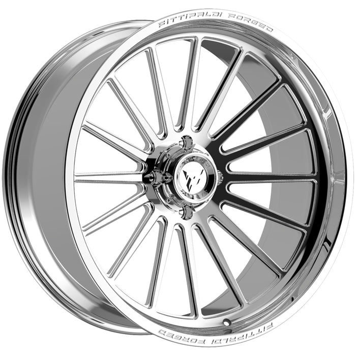 Fittipaldi Off-Road FTF504P FTF504-24104156N25P