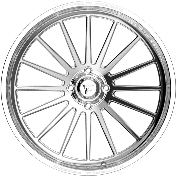 Fittipaldi Off-Road FTF504P FTF504-24104156N25P