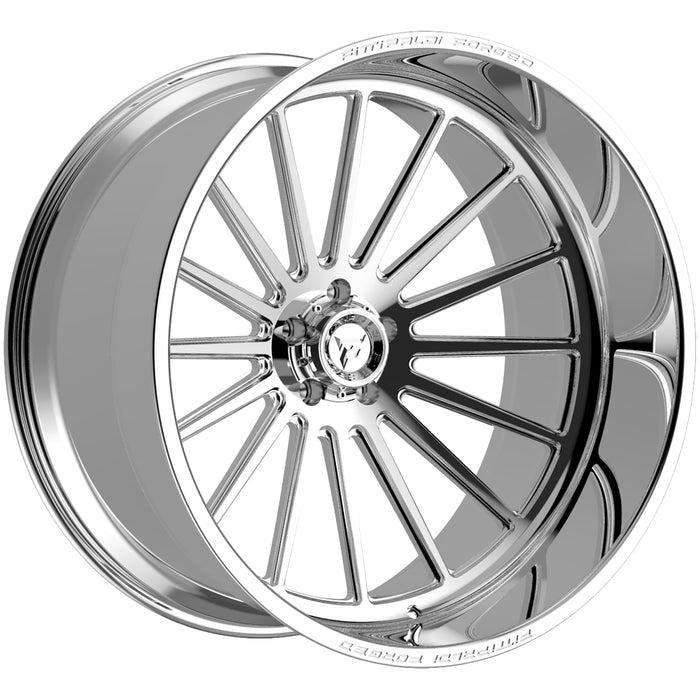 Fittipaldi Off-Road FTF504P FTF504-24145127N76P