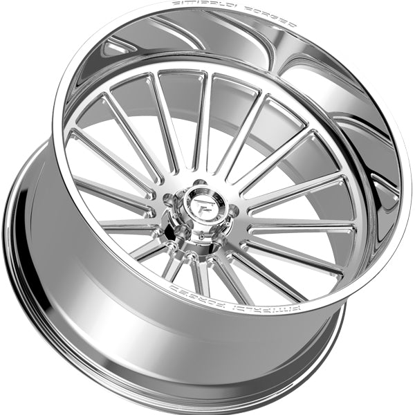 Fittipaldi Off-Road FTF504P FTF504-24145127N76P