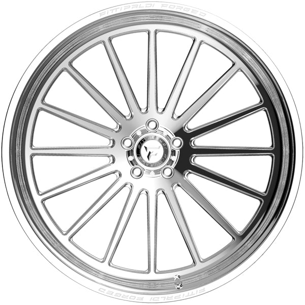 Fittipaldi Off-Road FTF504P FTF504-24145127N76P