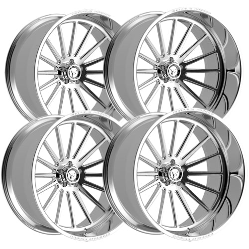 Fittipaldi Off-Road FTF504P FTF504-24145127N76P