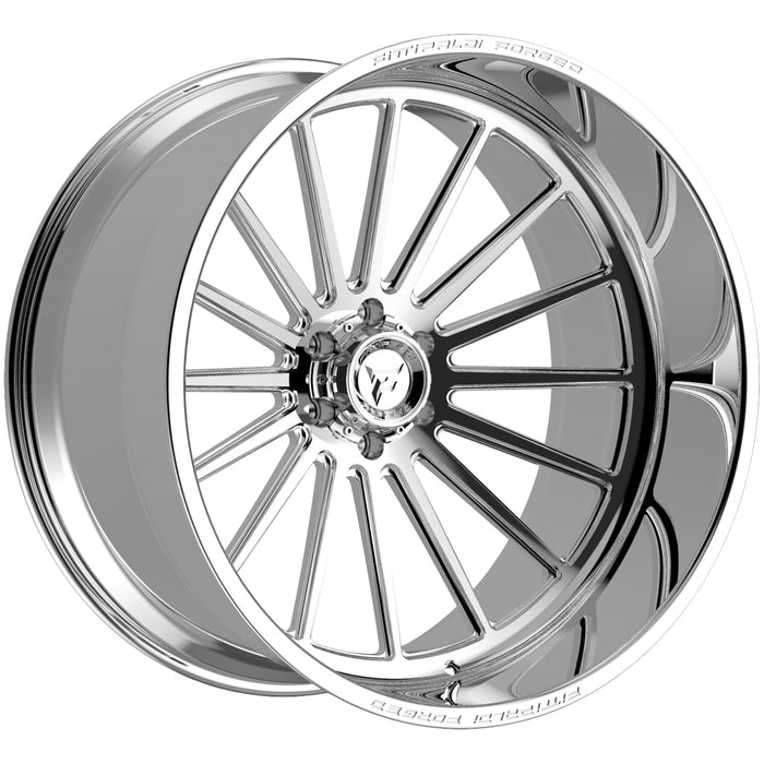 Fittipaldi Off-Road FTF504P FTF504-24146139N76P
