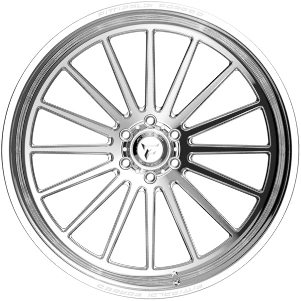 Fittipaldi Off-Road FTF504P FTF504-24146139N76P