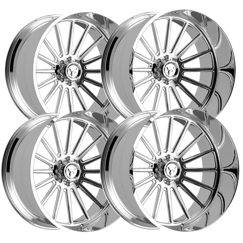 Fittipaldi Off-Road FTF504P FTF504-26168170N101P
