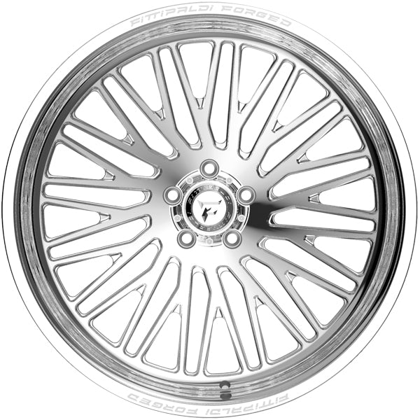 Fittipaldi Off-Road FTF505P FTF505-24104137N25P-L