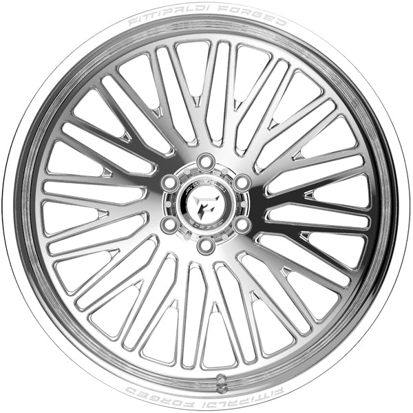 Fittipaldi Off-Road FTF505P FTF505-24126135N44P-L