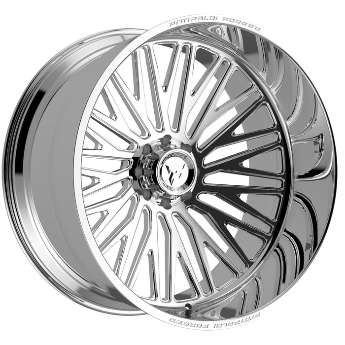 Fittipaldi Off-Road FTF505P FTF505-24128180N44P-L