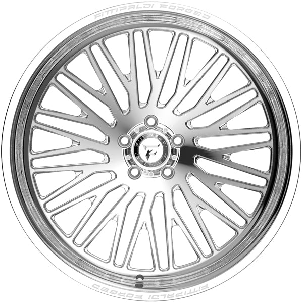 Fittipaldi Off-Road FTF505P FTF505-24104156N25P-R