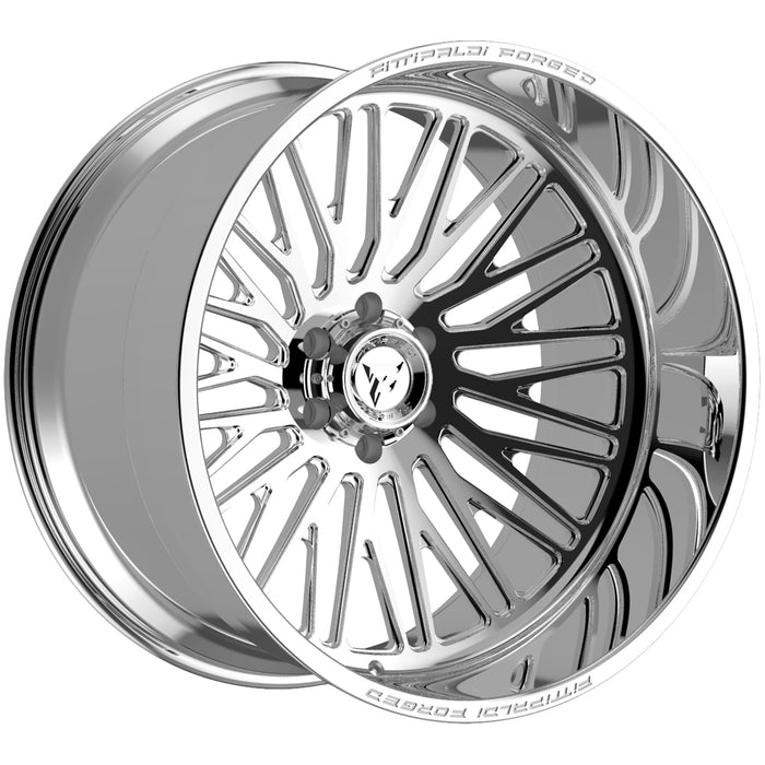 Fittipaldi Off-Road FTF505P FTF505-24126135N44P-R