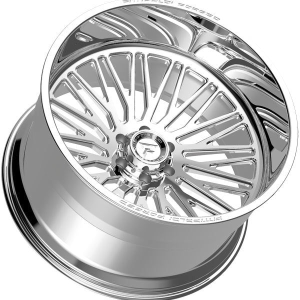 Fittipaldi Off-Road FTF505P FTF505-24126135N44P-R