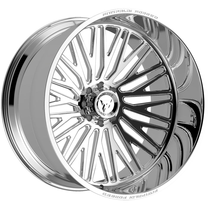 Fittipaldi Off-Road FTF505P FTF505-30168180N101P-R