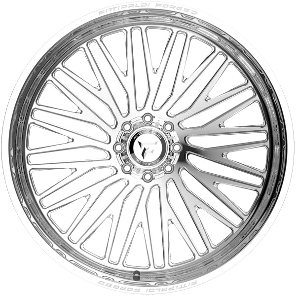 Fittipaldi Off-Road FTF505P FTF505-30168180N101P-R