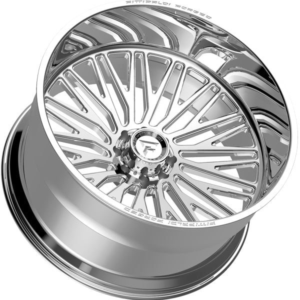 Fittipaldi Off-Road FTF505P FTF505-30168180N101P-R
