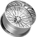 Fittipaldi Off-Road FTF505P FTF505-30168180N101P-R