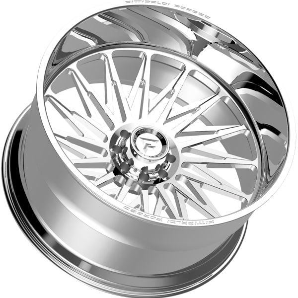 Fittipaldi Off-Road FTF506P FTF506-26148180N76P-L