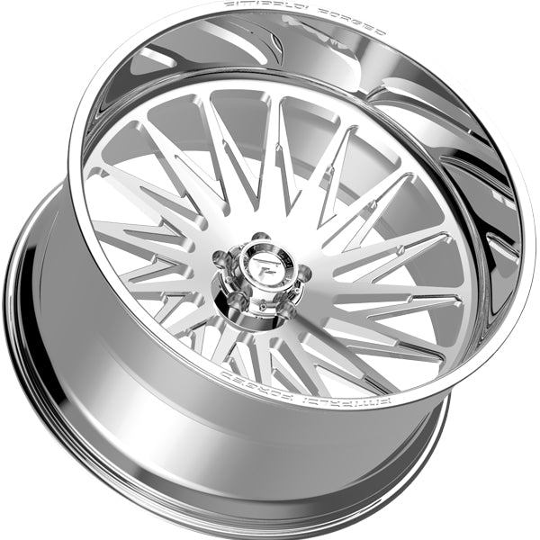 Fittipaldi Off-Road FTF506P FTF506-26145127N76P-R