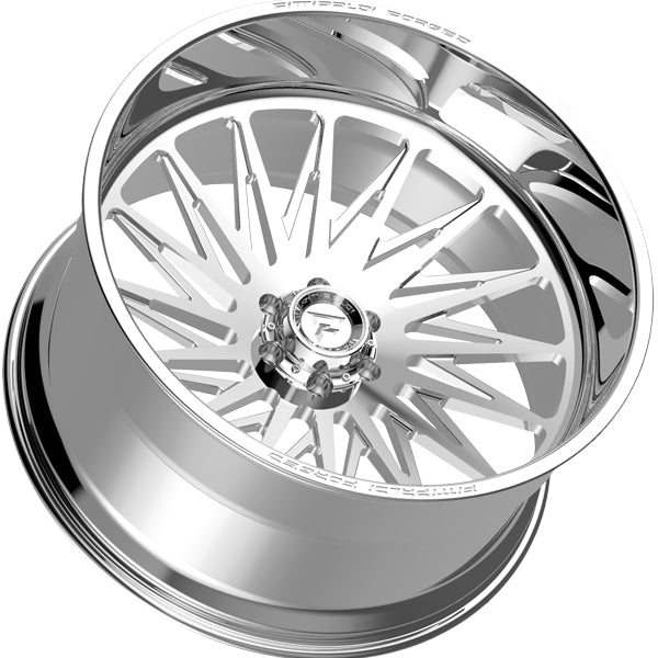 Fittipaldi Off-Road FTF506P FTF506-24146139N76P-R