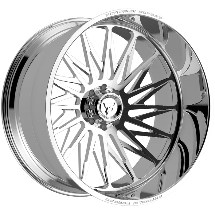 Fittipaldi Off-Road FTF506P FTF506-28168165N101P-R