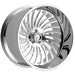 Fittipaldi Off-Road FTF507P FTF507-24104137N25P-L