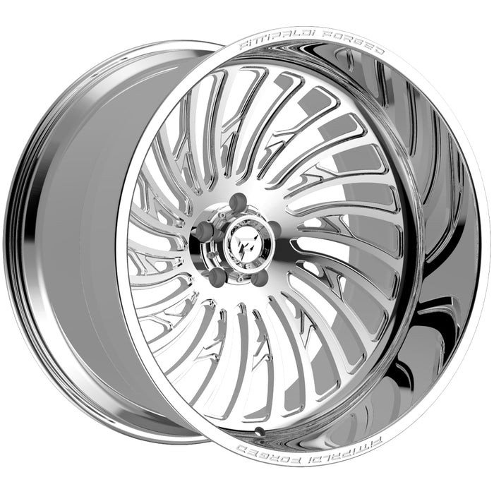 Fittipaldi Off-Road FTF507P FTF507-24145127N76P-L
