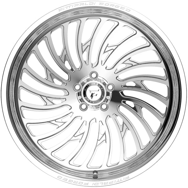 Fittipaldi Off-Road FTF507P FTF507-24104156N25P-L
