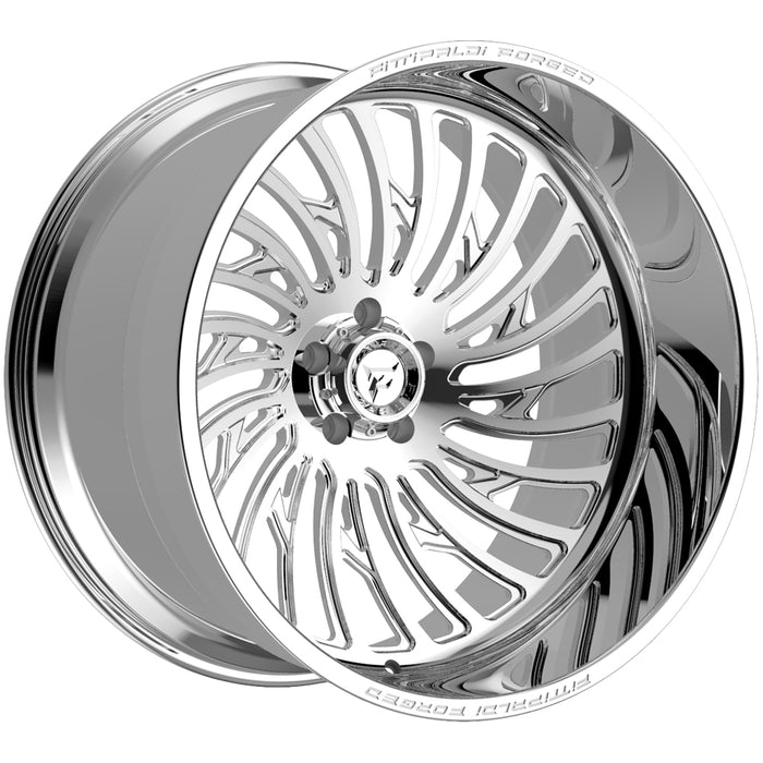 Fittipaldi Off-Road FTF507P FTF507-24145127N76P-R