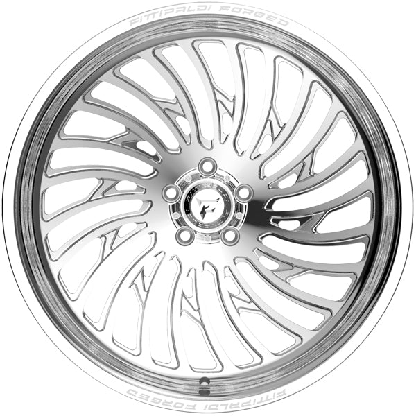 Fittipaldi Off-Road FTF507P FTF507-24104137N25P-R