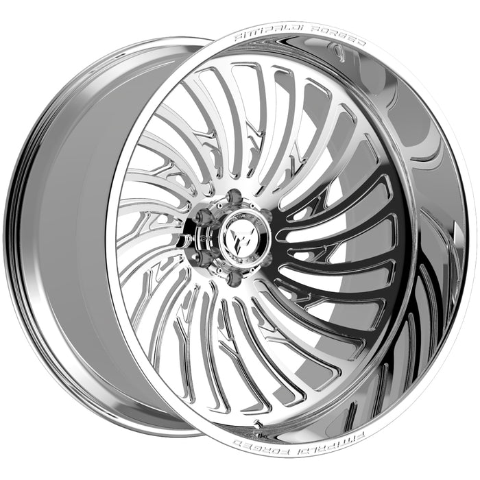 Fittipaldi Off-Road FTF507P FTF507-24146135N76P-R