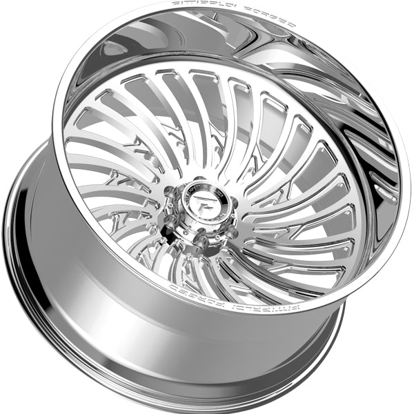 Fittipaldi Off-Road FTF507P FTF507-24146135N76P-R