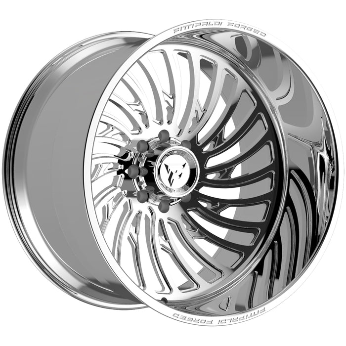 Fittipaldi Off-Road FTF507P FTF507-24148180N76P-R