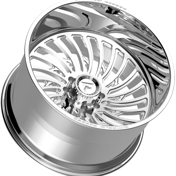 Fittipaldi Off-Road FTF507P FTF507-24148180N76P-R