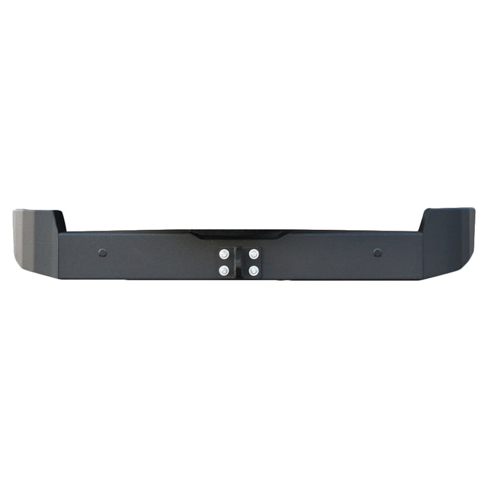 Body Armor 4x4 Pro Series Rear Bumper FJ-2961