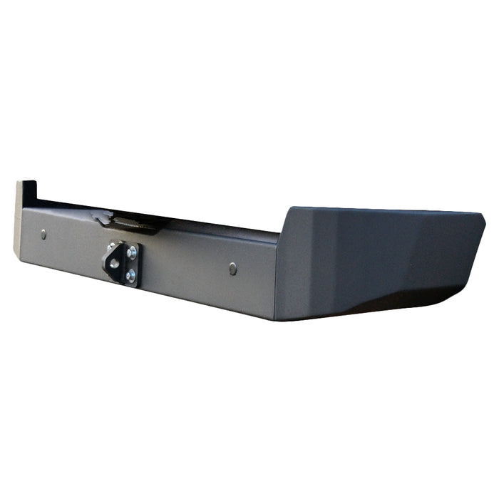 Body Armor 4x4 Pro Series Rear Bumper FJ-2961