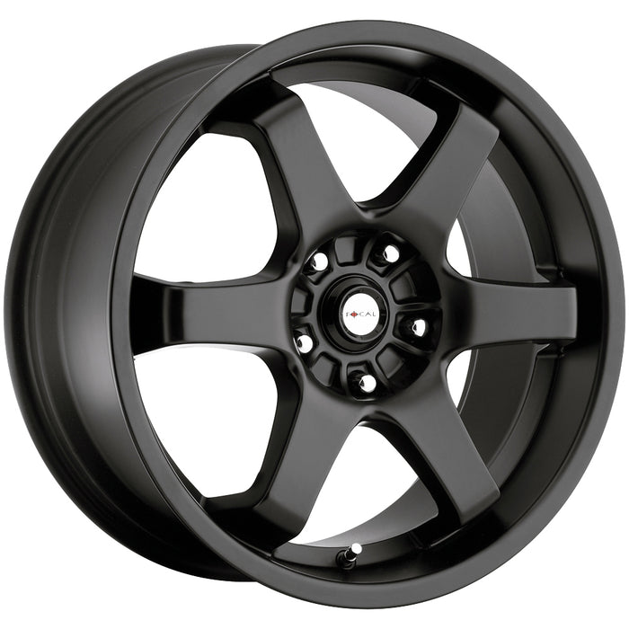 Focal 421 X 421-7722B+42