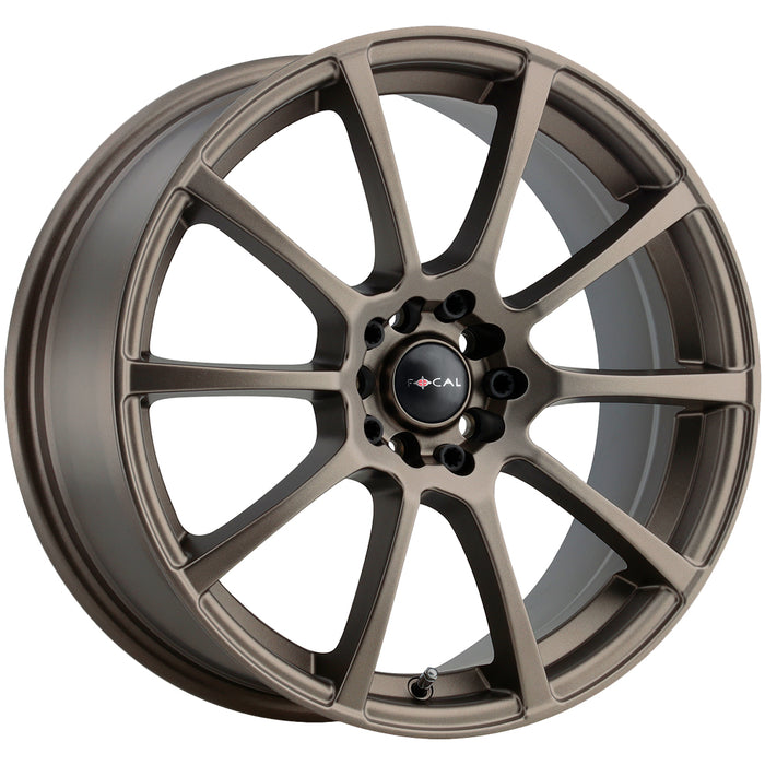 Focal 448 F-20 448-8803BZ+42