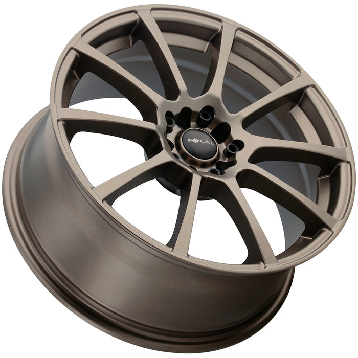 Focal 448 F-20 448-8803BZ+42