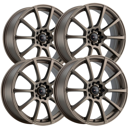 Focal 448 F-20 448-6703BZ+40-RTN