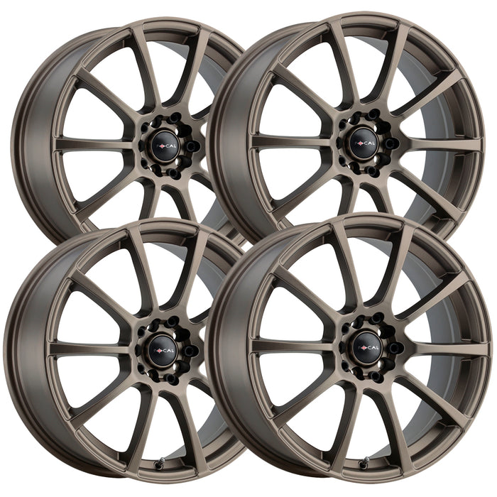 Focal 448 F-20 448-6703BZ+40-RTN