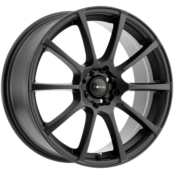 Focal 448 F-20 448-7801SB+42